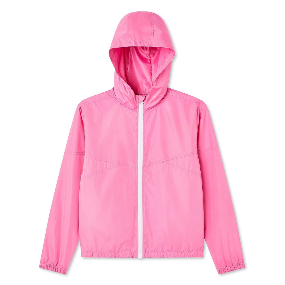 George Girls' Windbreaker