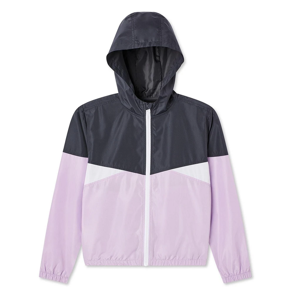Coupe-vent George pour filles