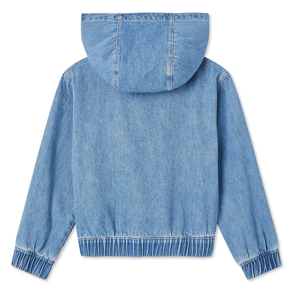 George Girls' Denim Jacket