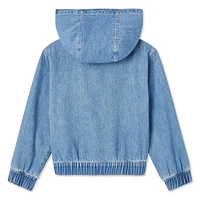 George Girls' Denim Jacket