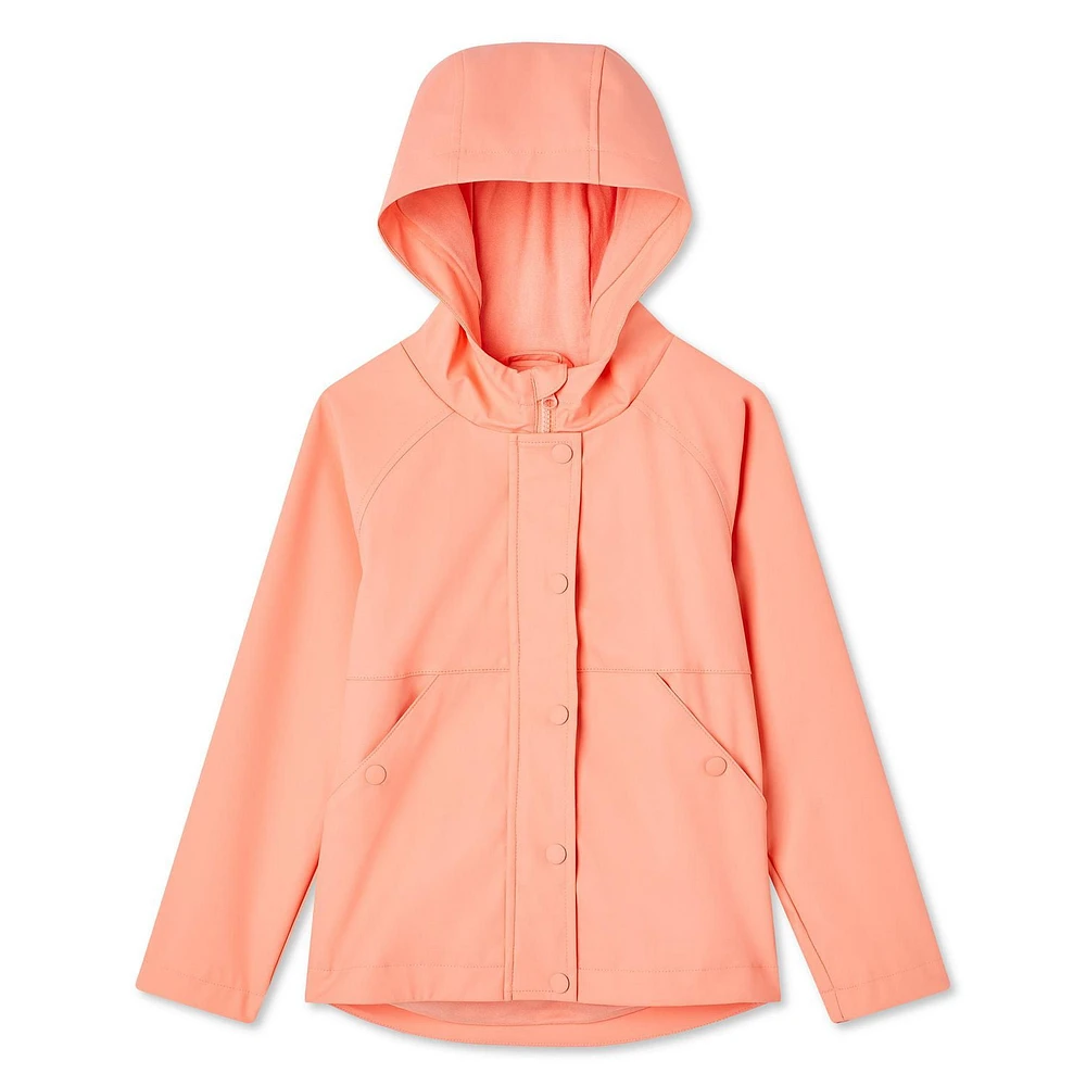 Imperméable George pour filles
