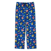 SpongeBob SquarePants Men's Pajama Pant