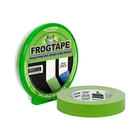 FrogTape® Multi-Surface Painting Tape - Green, 0.94 in. x 60 yd.