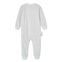 George Toddler Girls' Sleeper, Sizes 2T-5T