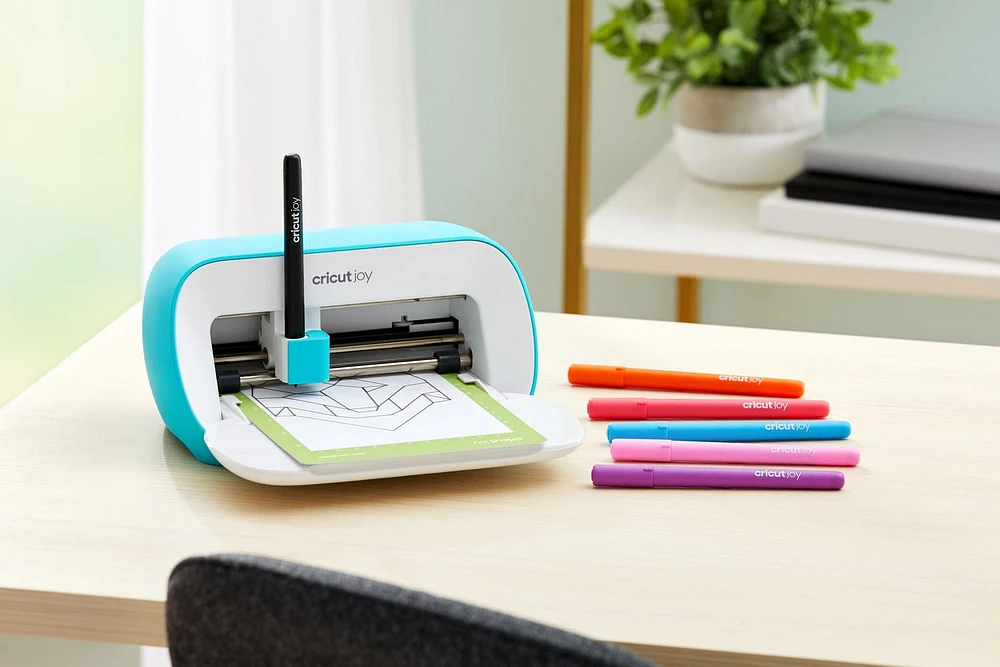 Cricut Joy Cutting Machine