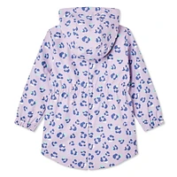 George Toddler Girls' Rain Jacket