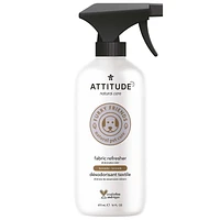 ATTITUDE Furry Friends, Fabric Refresher, Lavender, Pet cleaning products, Cleaning products for dogs, 2L