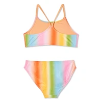 George Girls' Bikini 2-Piece Set