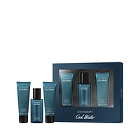 Cool Water Eau de Toilette Festive Gift Set