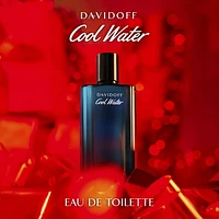 Cool Water Eau de Toilette Festive Gift Set