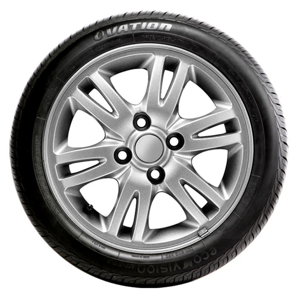 185/60R15 84H OVATION VI-682 Tire