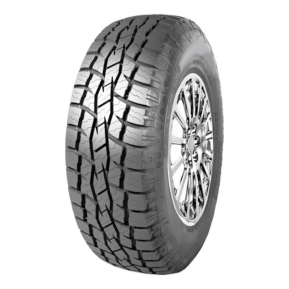 265/70R15 112T OVATION VI-686AT Tire