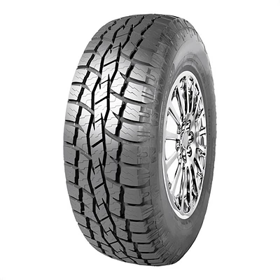 265/70R15 112T OVATION VI-686AT Tire