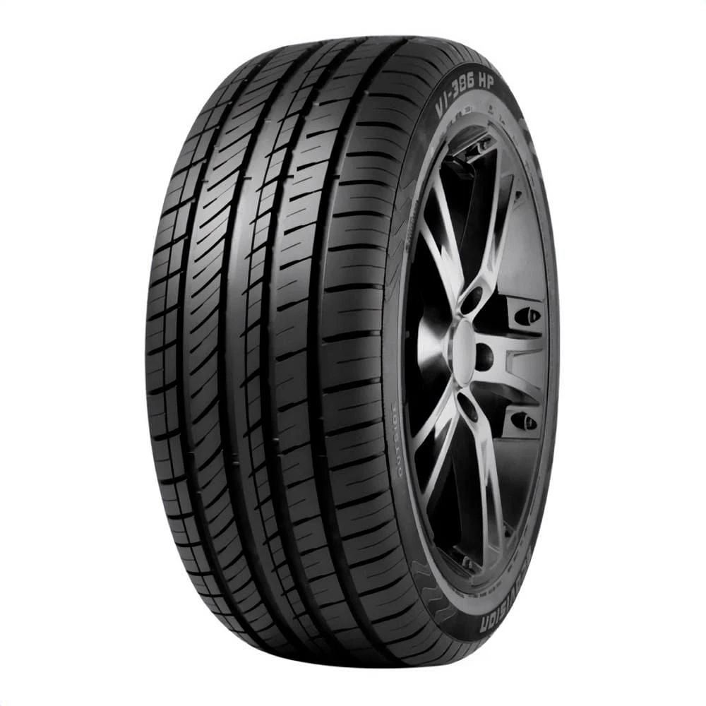 255/50R19 XL 107V OVATION VI-386HP Tire