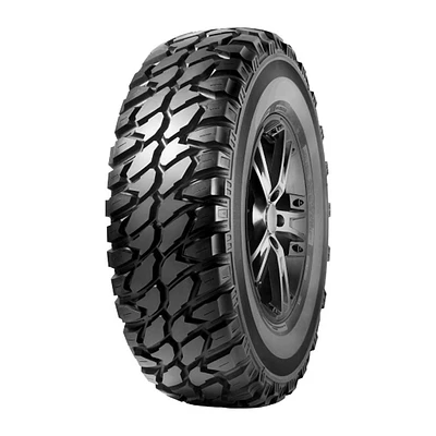 33X12.50R15 LT LRC 6P 108Q OVATION VI186MT Tire