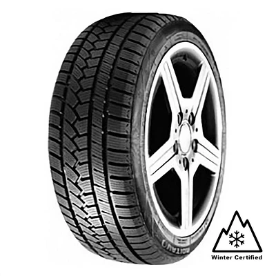 235/55R17 XL 103H OVATION W586 Tire