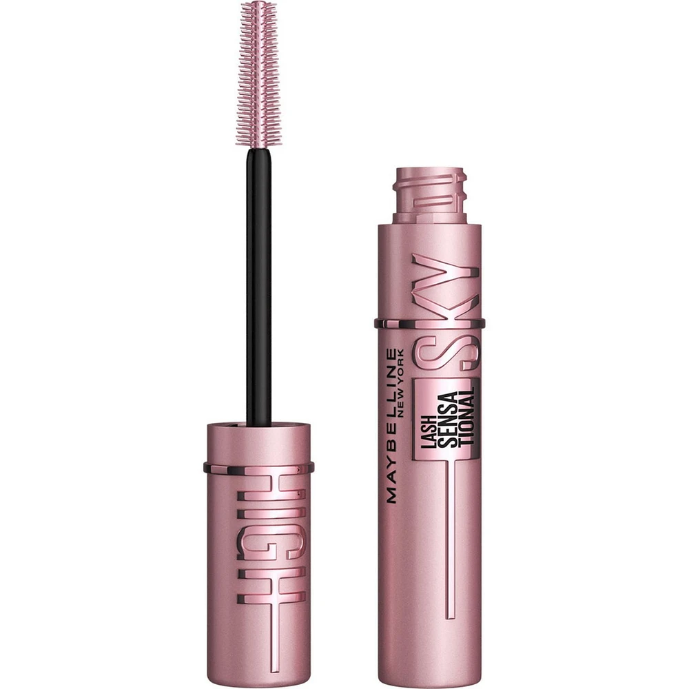 Maybelline Holiday Mascara Kit<br>, Gift-ready set mascaras<br>