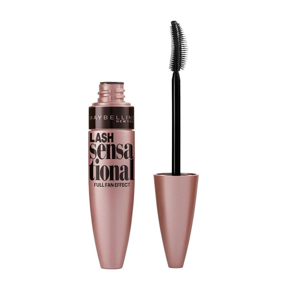 Maybelline Holiday Mascara Kit<br>, Gift-ready set mascaras<br>