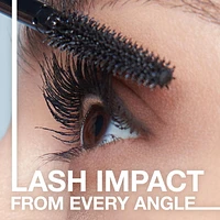 Maybelline Holiday Mascara Kit<br>, Gift-ready set mascaras<br>