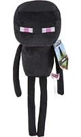 Minecraft Ender Plush Doll 8-in Plush Doll