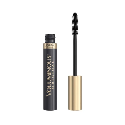 L'Oréal Paris Mascara Voluminous Original Cils jusqu'à 5x plus fournis