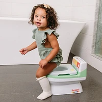 Hopscotch Lane Mon Premier Pot Ma première transition vers le pot