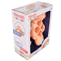 Hopscotch Lane Sea Otter Shape Sorter Bath Toy | Baby and Toddler, Unisex, Baby Bath Toys