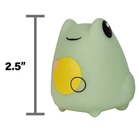 Ensemble de 5 jouets de bain pour bébé et tout-petit âgés de 6 mois et plus, unisexes, avec des animaux lumineux Hopscotch Lane. Ensemble de 5 jouets lumineux pour le bain en forme d'animaux pour bébés et tout-petits.