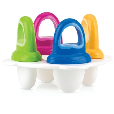 Moule à bâtonnets glacés Fruitsicles™ de Nûby™