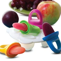 Moule à bâtonnets glacés Fruitsicles™ de Nûby™