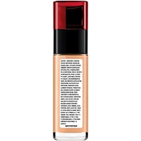 L'Oréal Paris Fond de Teint Liquide Infallible Fresh Wear, couvrance totale Formule Longue Tenue