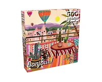 Buffalo Games - Bonjour - Cappadocia Turkey - 500 Piece Jigsaw Puzzle