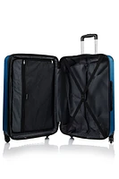 Champs Tourist Collection Hardside Spinner Luggage Case 28"