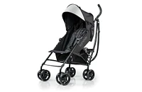Poussette pratique 3D Lite de Summer Infant pour bébé Poids de la poussette 5.45kg
