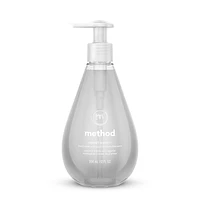 Method Gel Hand Soap, Sweet Water, 354ml, method soap