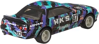 Hot Wheels Car Culture Circuit Legends Nissan Skyline GTR R32 Vehicle