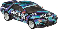 Hot Wheels Car Culture Circuit Legends Nissan Skyline GTR R32 Vehicle