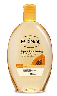 Facial Deep Cleanser with Pure Papaya Extract