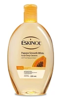 Facial Deep Cleanser with Pure Papaya Extract