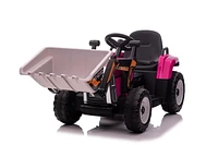 KOOL KARZ 12V Loader Truck - Pink