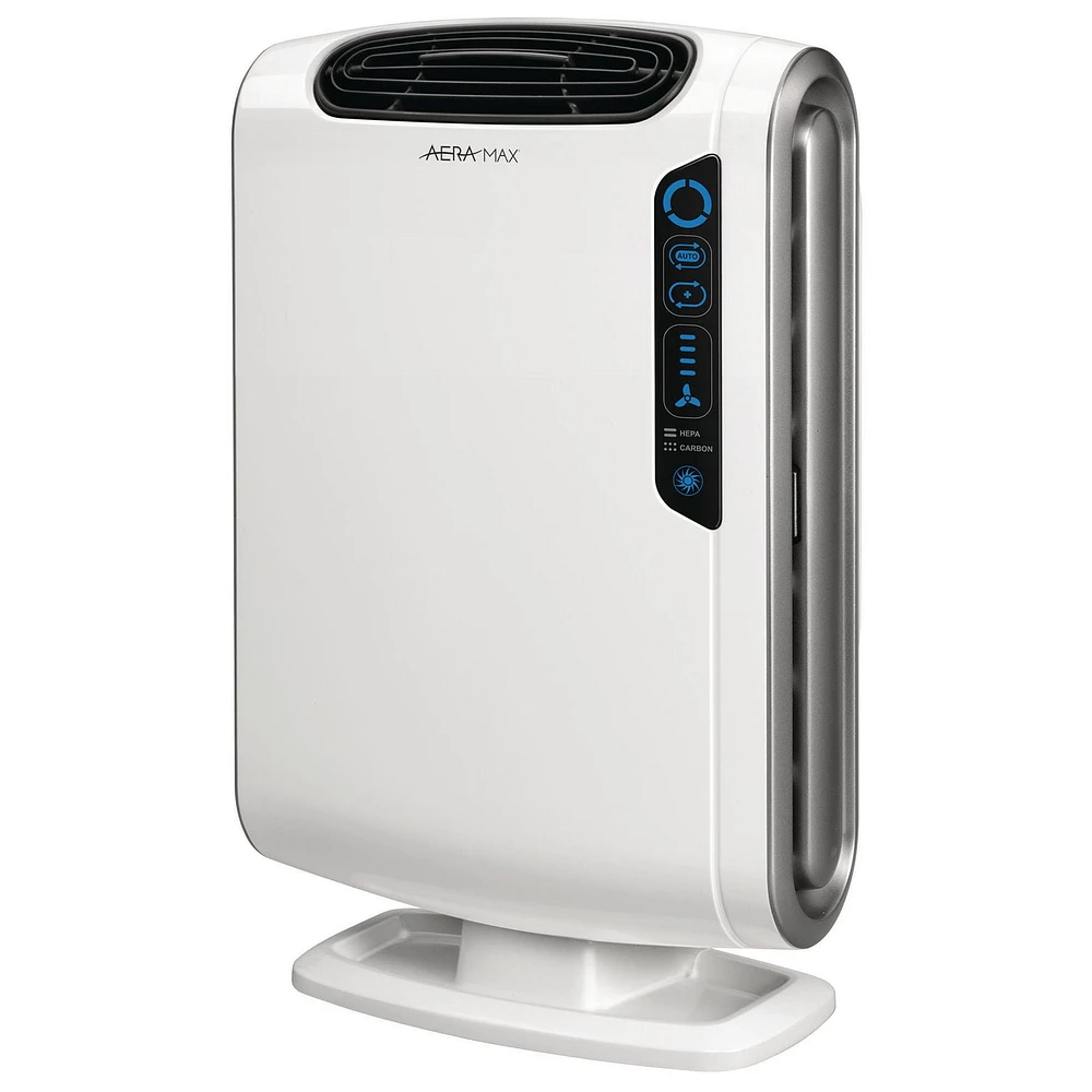 Fellowes® AeraMax® 200 Air Purifier