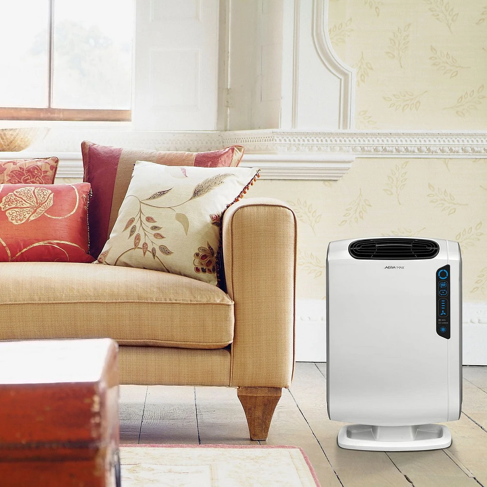 Fellowes® AeraMax® 200 Air Purifier