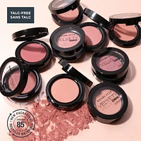 Marcelle Velvety Blush, New talc-free formula, 3 g