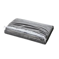 Beautyrest Plush Weighted Blanket