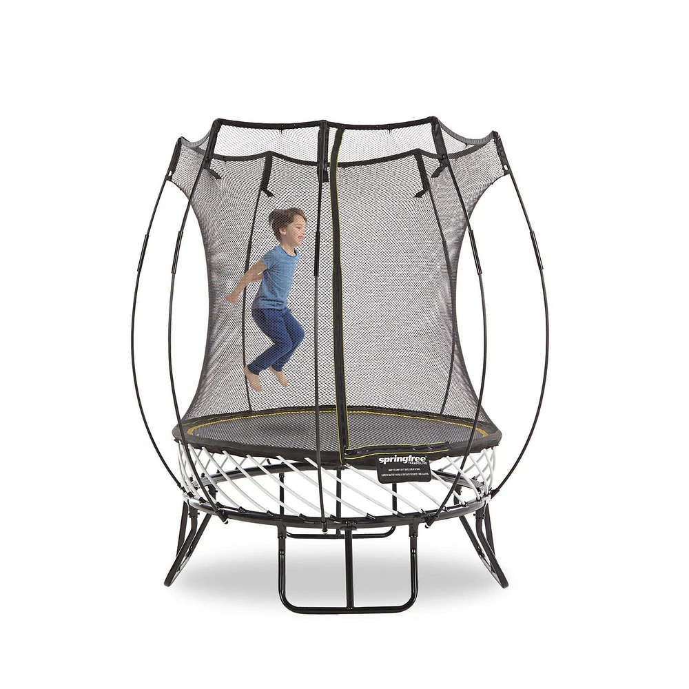 Springfree Trampoline R30