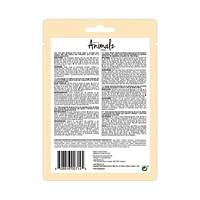 Pretty Animalz Bee Sheet Mask