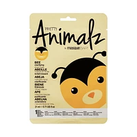 Pretty Animalz Bee Sheet Mask