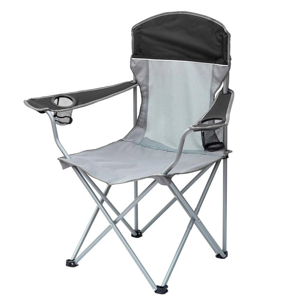 Ozark Trail Comfort Mesh Chair