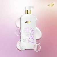 Dove Vitality Renewal Body Wash, 547 ml