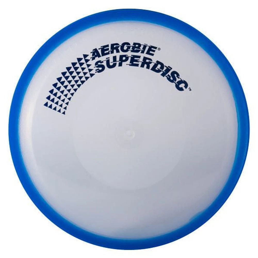 Aerobie Superdisc Flying Discs